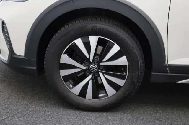 Volkswagen Taigo (2023) thumbnail 11