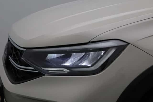 Volkswagen Taigo (2023) thumbnail 12