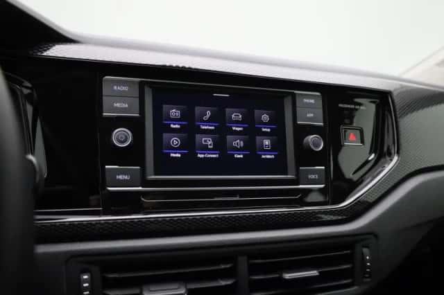 Volkswagen Taigo (2023) thumbnail 14