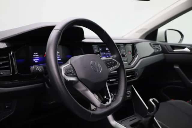 Volkswagen Taigo (2023) thumbnail 25