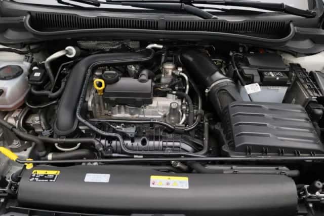 Volkswagen Taigo (2023) thumbnail 26