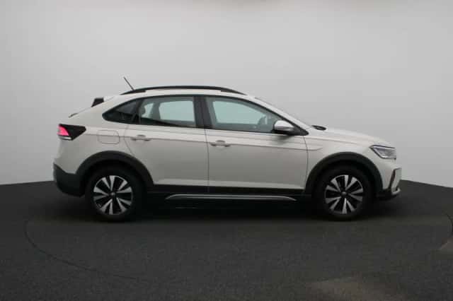 Volkswagen Taigo (2023) thumbnail 6
