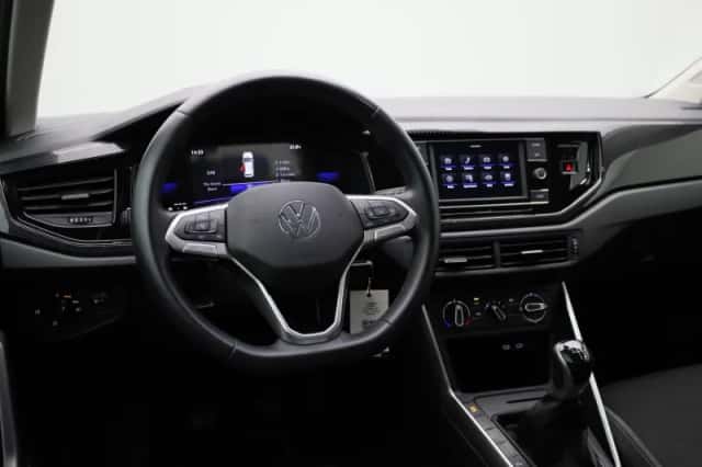 Volkswagen Taigo (2023) thumbnail 7