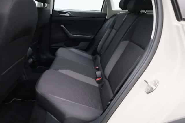 Volkswagen Taigo (2023) thumbnail 9