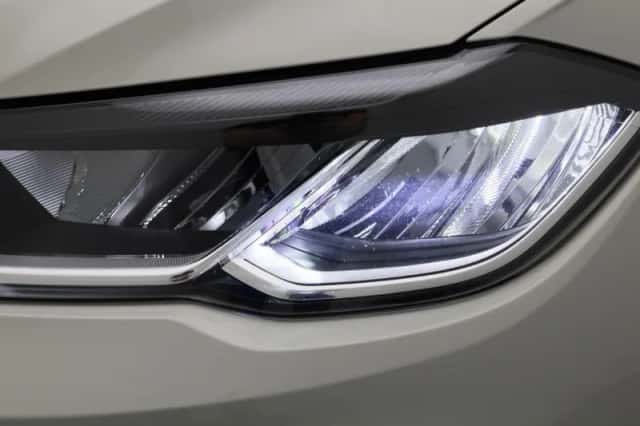 Volkswagen Polo (2024) thumbnail 14