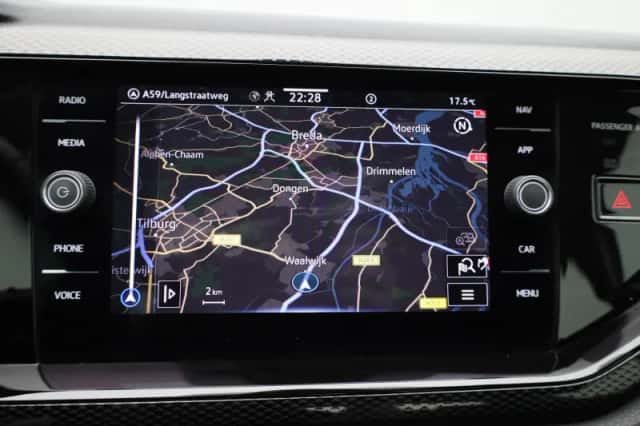 Volkswagen Polo (2024) thumbnail 17