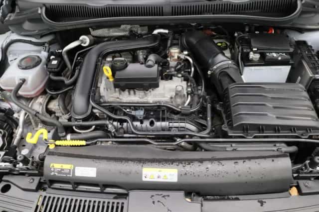 Volkswagen Polo (2024) thumbnail 27