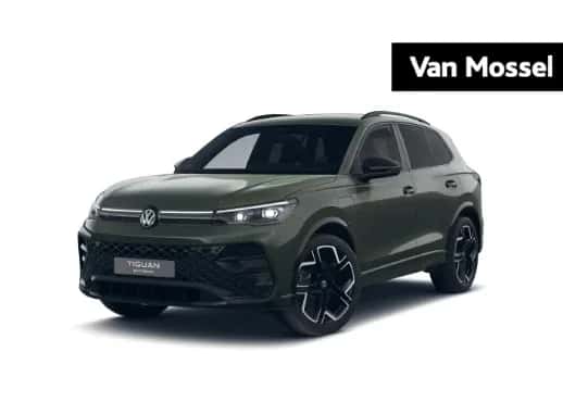 Volkswagen Tiguan (2026) — foto 1