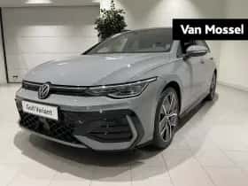 Volkswagen Golf (2025) thumbnail 1