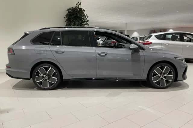 Volkswagen Golf (2025) thumbnail 11