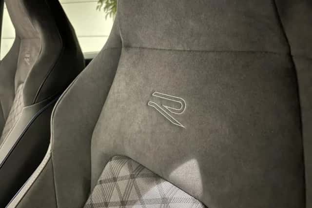 Volkswagen Golf (2025) thumbnail 17