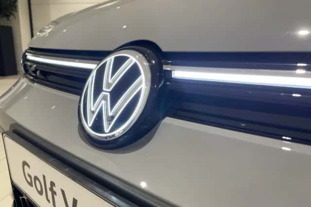 Volkswagen Golf (2025) thumbnail 39