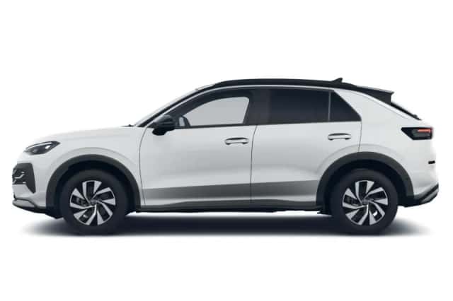 Volkswagen T-Roc (2026) thumbnail 2