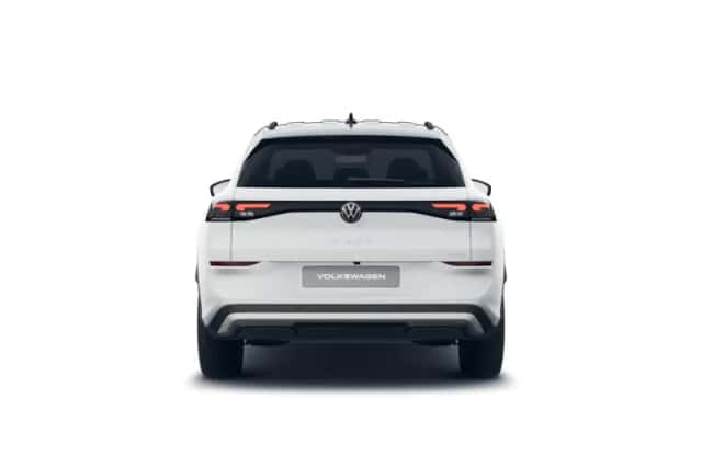 Volkswagen T-Roc (2026) thumbnail 3