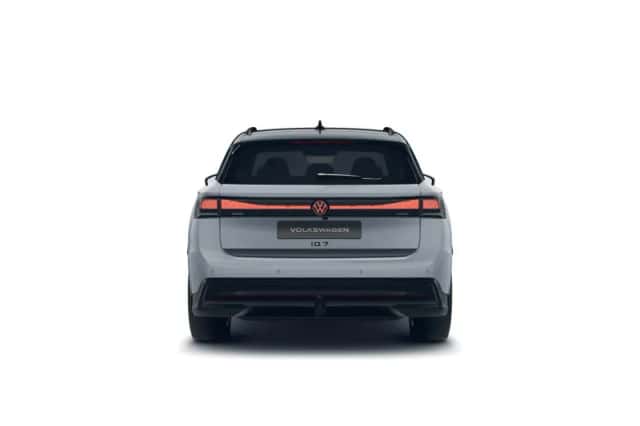 Volkswagen ID.7 (2026) thumbnail 2