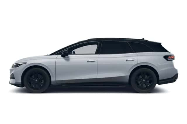 Volkswagen ID.7 (2026) thumbnail 3