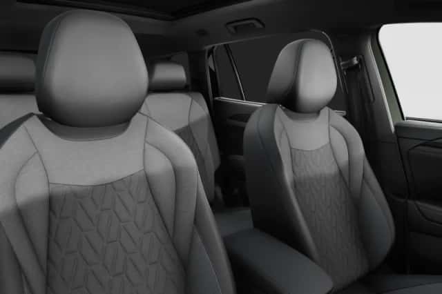 Volkswagen Tayron (2026) thumbnail 5