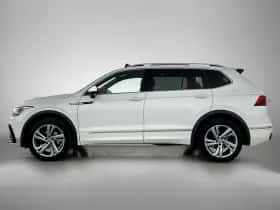 Volkswagen Tiguan (2022) thumbnail 2