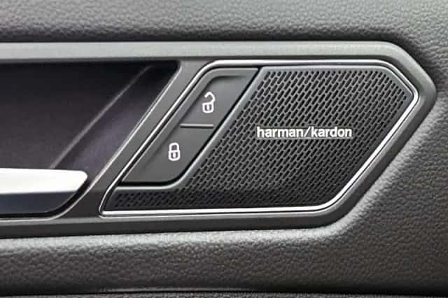 Volkswagen Tiguan (2022) thumbnail 16