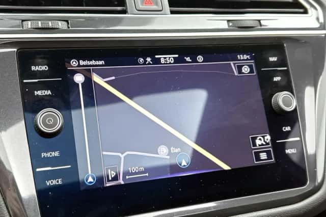 Volkswagen Tiguan (2022) thumbnail 33