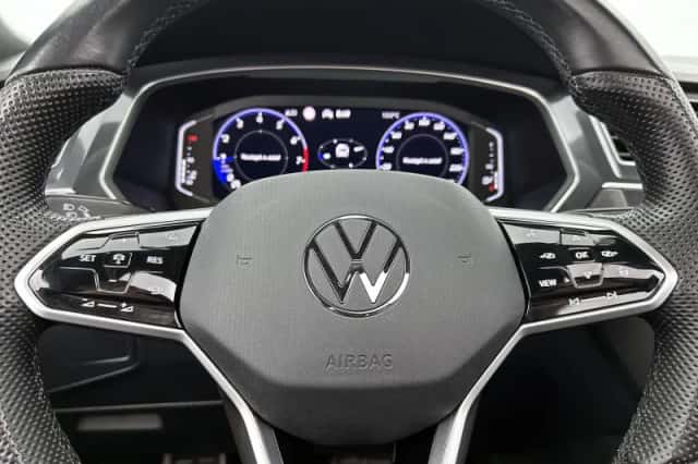 Volkswagen Tiguan (2022) thumbnail 38