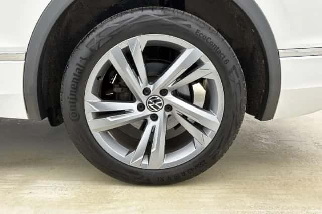 Volkswagen Tiguan (2022) thumbnail 40