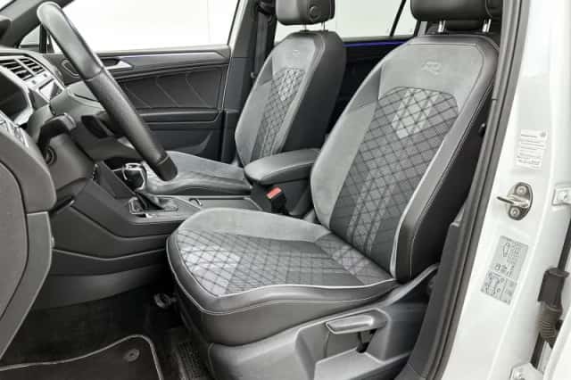 Volkswagen Tiguan (2022) thumbnail 41