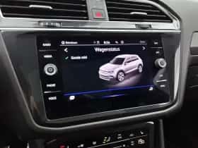 Volkswagen Tiguan (2022) thumbnail 9