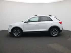 Volkswagen T-Roc (2020) thumbnail 4