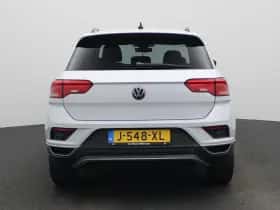 Volkswagen T-Roc (2020) thumbnail 5
