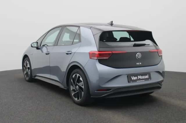 Volkswagen ID.3 (2021) thumbnail 2