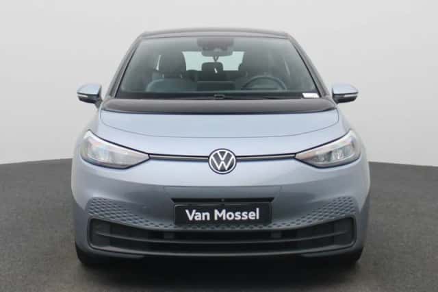 Volkswagen ID.3 (2021) thumbnail 3
