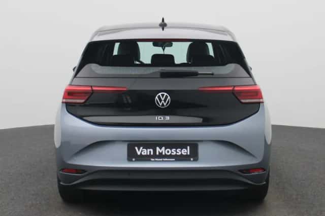 Volkswagen ID.3 (2021) thumbnail 5