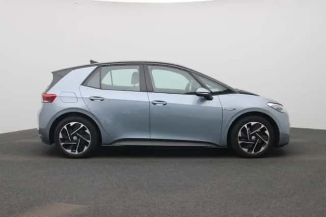 Volkswagen ID.3 (2021) thumbnail 6