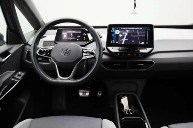 Volkswagen ID.3 (2021) thumbnail 7