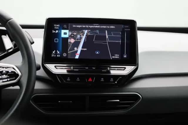 Volkswagen ID.3 (2021) thumbnail 9