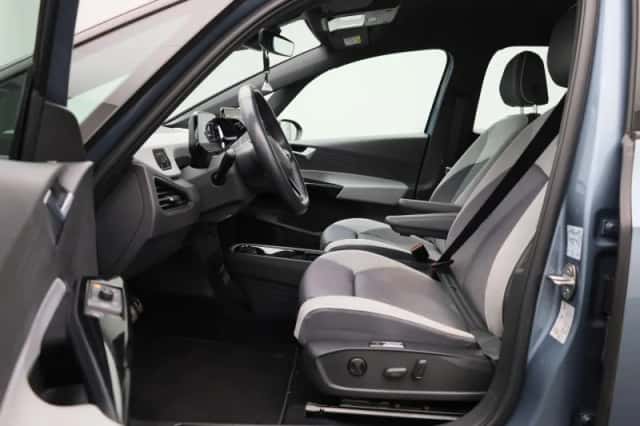 Volkswagen ID.3 (2021) thumbnail 10