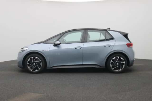 Volkswagen ID.3 (2021) thumbnail 4