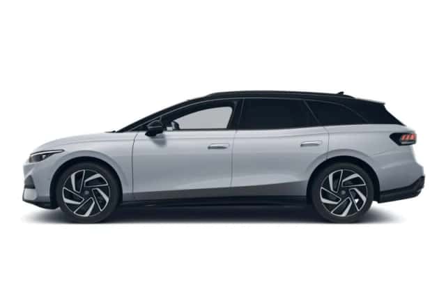 Volkswagen ID.7 (2026) thumbnail 2