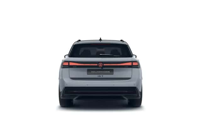 Volkswagen ID.7 (2026) thumbnail 3