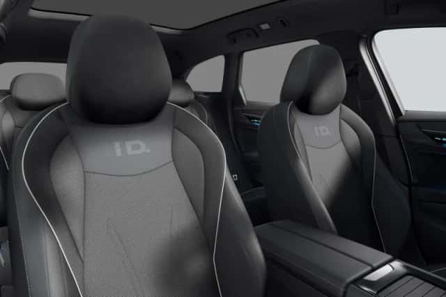 Volkswagen ID.7 (2026) thumbnail 5