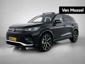 Volkswagen Tiguan (2024)