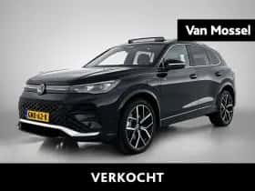Volkswagen Tiguan (2024) thumbnail 1