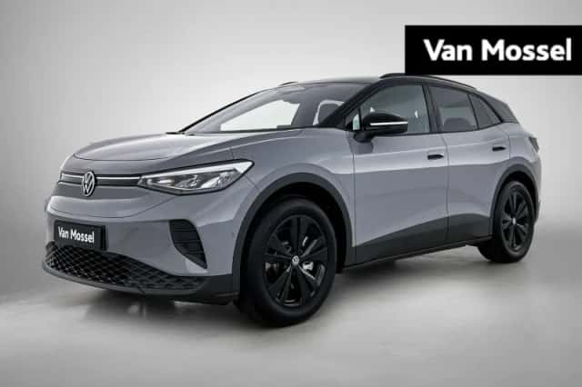 Volkswagen ID.4 (2026) thumbnail 1