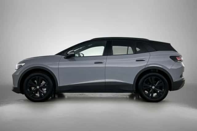 Volkswagen ID.4 (2026) thumbnail 2