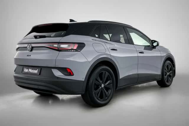 Volkswagen ID.4 (2026) thumbnail 4