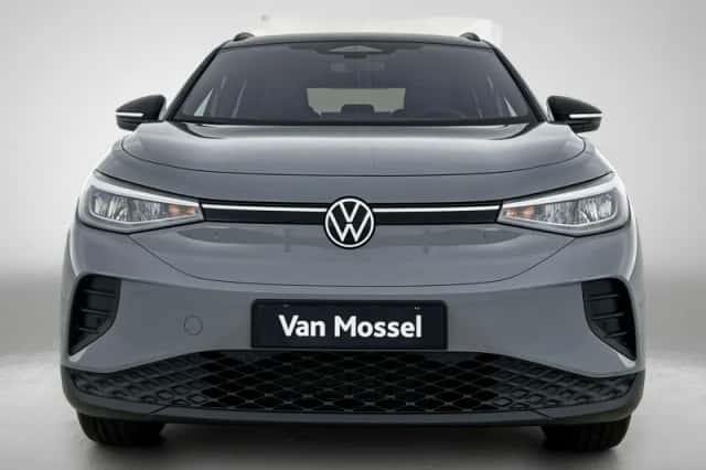 Volkswagen ID.4 (2026) thumbnail 5