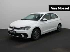 Volkswagen Polo (2025) thumbnail 1