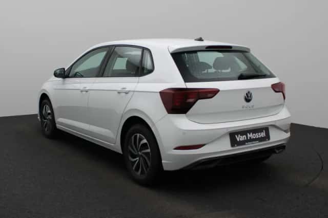 Volkswagen Polo (2025) thumbnail 2