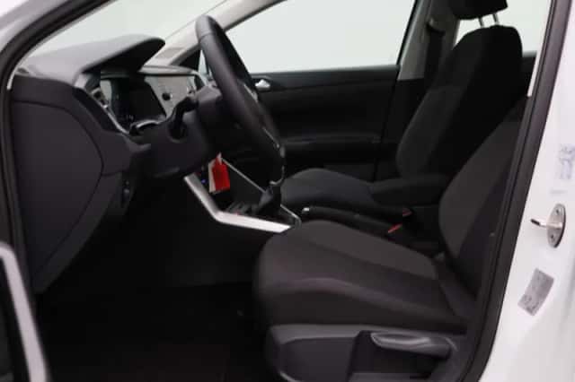 Volkswagen Polo (2025) thumbnail 11